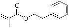 2-甲基丙烯酸苯乙烯酯 CAs：3683-12-3